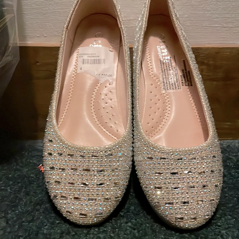 Shoes for girls by Link